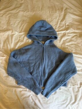 sunday best wool sweater
